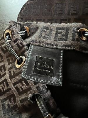 Fendi Tasche (Damen)