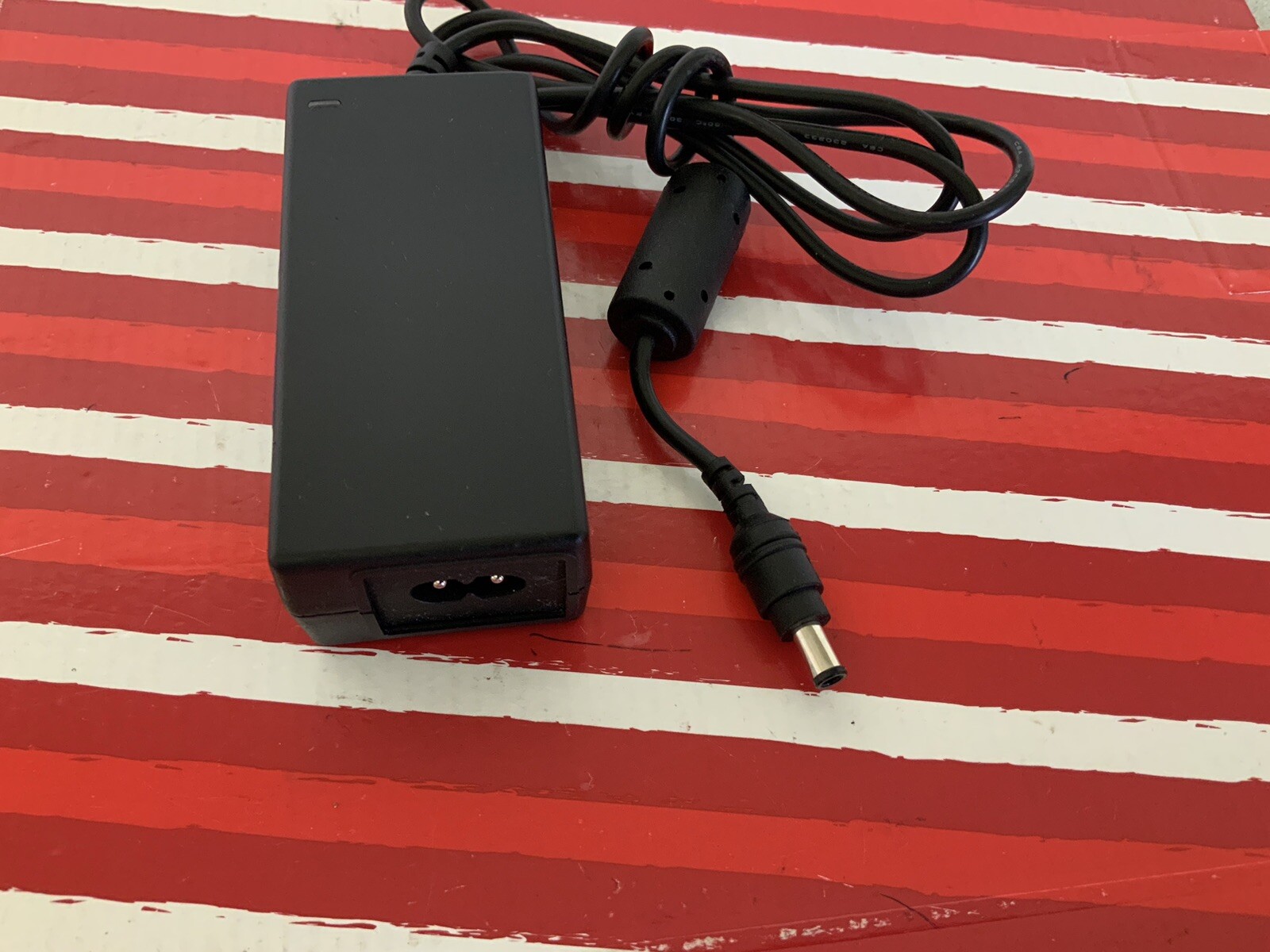 EDAC Power ELEC. Power Adapter Model-EA10362 Output-12V-3.0A