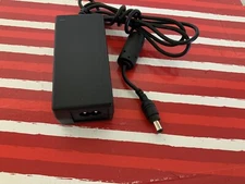 EDAC Power ELEC. Power Adapter Model-EA10362 Output-12V-3.0A