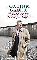 Thumbnail - Winter Sommer - Frühling Herbst | Buch | 9783886809356