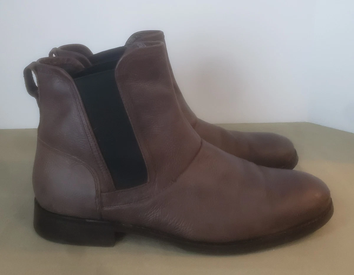John Varvatos M Brown Boots for Men for Sale | Shop New 
