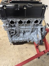 Rebuilt K24a1 Long Block