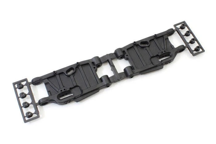 IF612SD IF612S-D Kyosho Bracci Braccetti Posteriori Soft V2 per MP10 TKI2