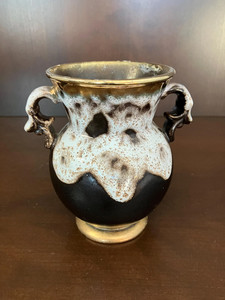 Dumler Breiden Vase | eBay