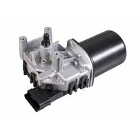 Metzger Wischermotor 2190675 FüR Renault, Vorne