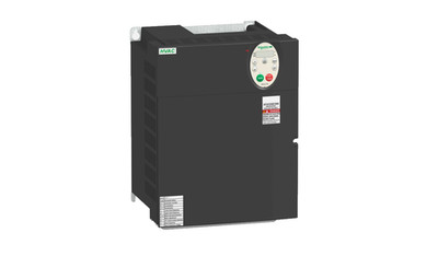 Schneider ATV212HD18N4 VFD 18.5kW 25HP 480V 3PH Altivar 212 HVAC IP21 EMC