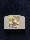 Mario Kart 64 (Nintendo 64, 1996)