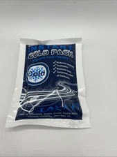 25 x  Instant cold packs. General Medi brand. ice packs