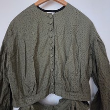 Robe reconstitutrice guerre civile