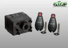 09-12 Dodge Ram 1500 2500  WIN Wireless Ignition Node Module Programmed to ViN