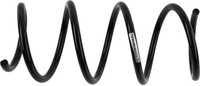 Sachs 991 143 Fahrwerksfeder For Seat Skoda Vw