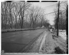 East Michigan Avenue Bridge,Kalamazoo River,Galesburg,Kalamazoo County,MI,3