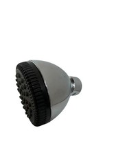 American Standard Multi-Function Showerhead 2.5 GPM 9.5 LPM Chrome Black Face