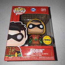 Ultimate Funko Pop Robin Figures Checklist and Gallery 15
