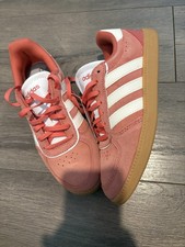 Womens Adidas Breaknet Sleek size 6