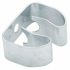 3/8-5/8 ZN Gripper Clip - 6-pack