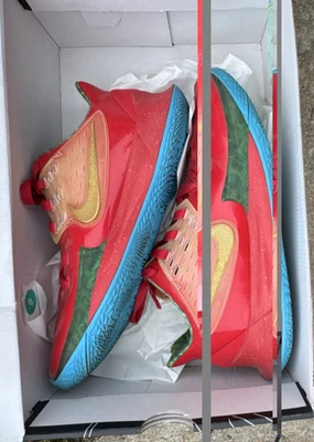 Nike Kyrie Low Sneakers for Men for Sale | Authenticity Guaranteed