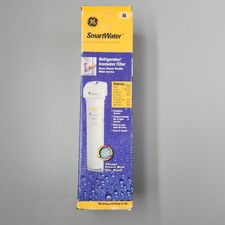GE Smartwater Refrigerator Icemaker Filter Ca...