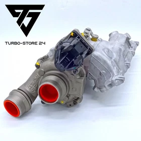 Original Turbolader BMW 218i Active / Gran Tourer F22 F23 100KW 136PS R3