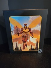 Buzz-Off Deluxe 12  1 6 MONDO MOTU Masters of the Universe NEW MIB