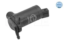 MEYLE 714 016 0000 Window Cleaning Washer Fluid Pump Front Rear Fits Ford Mazda