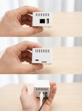 Ad blocking / Parent control device for the internet