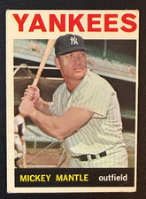 1964 Topps Football Cards 6