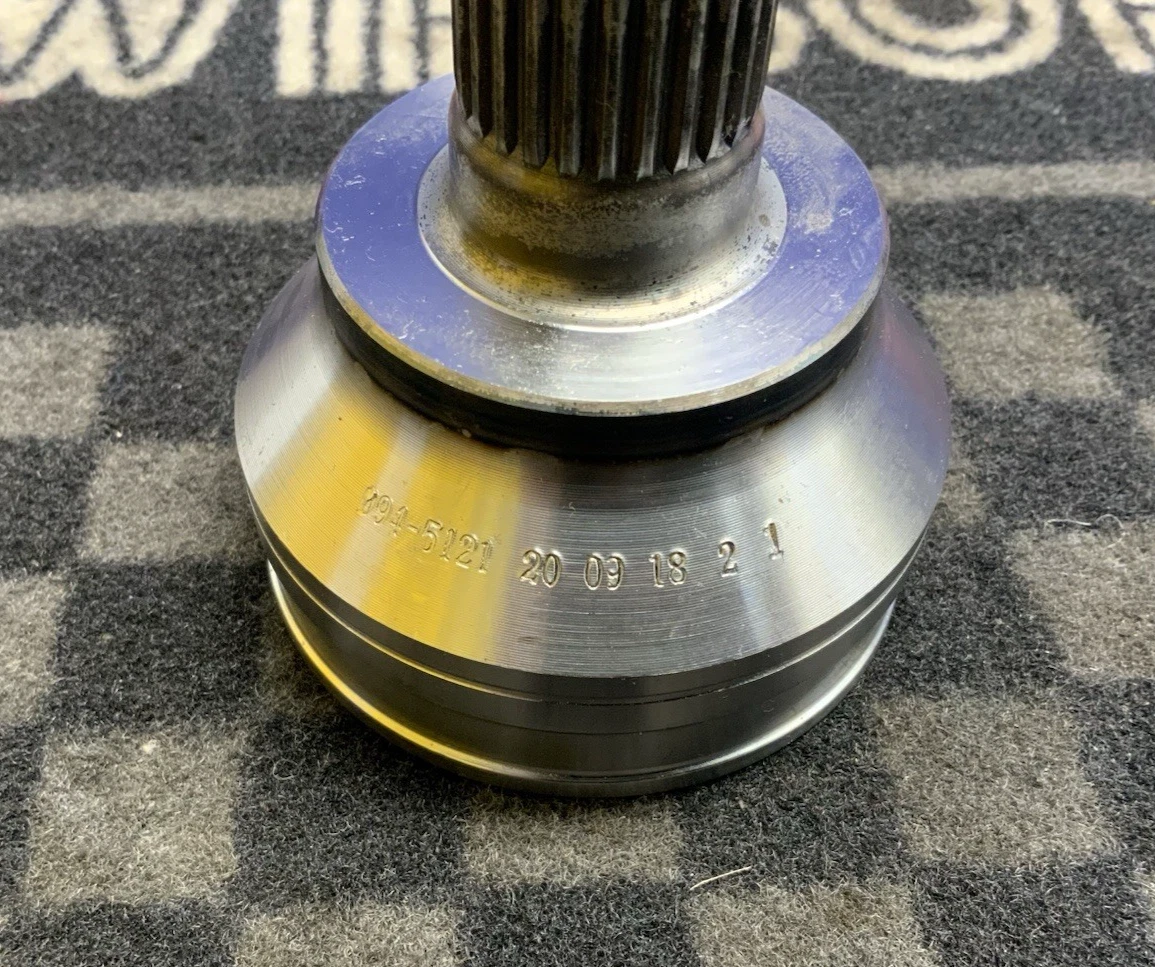 Polaris Outer (CV) Joint Assembly XP 1000 2021-2022 OEM 3236155