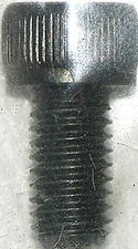 MEC Screw #507A