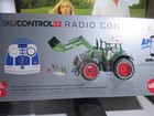 Siku Farmer Control Fendt 933 Vario