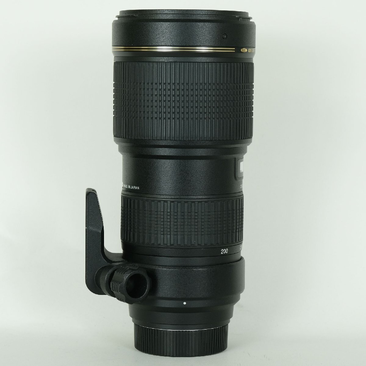 TAMRON SP AF70-200mm F/2.8 Di LD [IF] MACRO (Model A001) [for