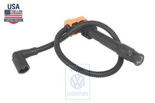 Vag Passat B5 High Voltage Cables 1997 2005 Genuine 078905535B