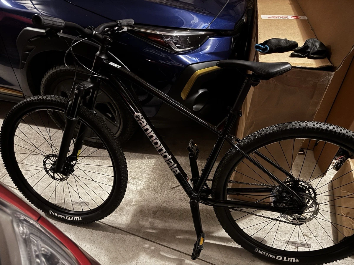 Cannondale 29 in Wheel Bike Frames for sale | eBay
