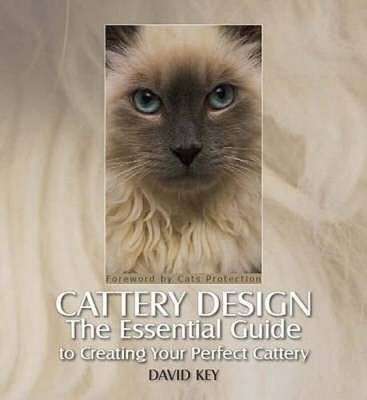 Cattery Design: The Essential Guide to Creating Your Pe - ACCEPTABLE