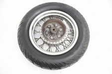REAR WHEEL FELGE HINTERRAD Suzuki VS 800 Intruder 92-00