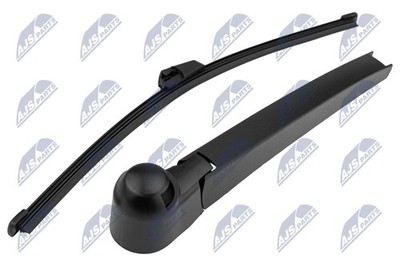NTY EWB-SK-003 Wiper Arm, window cleaning for Skoda