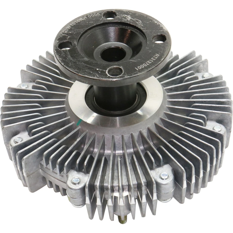 Ventilador embrague radiador refrigeración para 4 corredores Toyota 4Runner Tacoma FJ Cruiser Tundra Foto 4 de 4