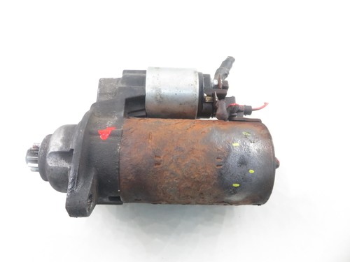 ANLASSER VW POLO III FL (6N2) 1.4 TDI - AMF 02A911023R 0001125012 M1076042