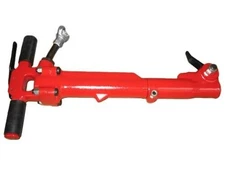 Pneumatic Pavement Breaker Demolition Hammer Thor TPB40 40lb Jack Hammer