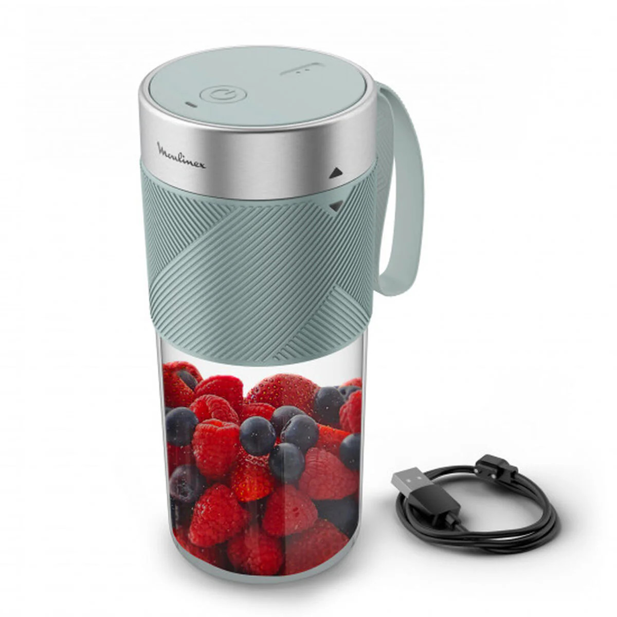 Moulinex Standmixer 300 W 300 ml – kompakt und leistungsstark