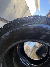Set Of 4 Michelin Ltx At2 P27565r18 114t All-terrain Tires Dot 0320 2020 Set Of 4 Michelin Ltx At2 P27565r18 114t All-terrain Tires Dot 0320 2020