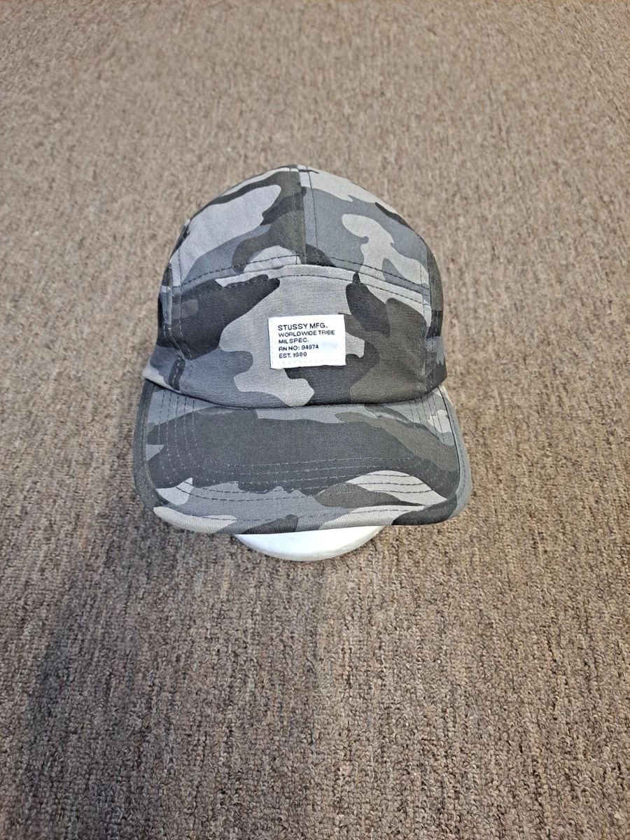 Stussy Camouflage Hats for Men for sale - eBay
