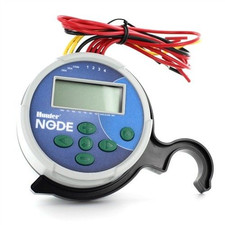 PROGRAMMATORE IRRIGAZIONE A BATTERIA NODE 600 6 ZONE NO VALVOLA HUNTER