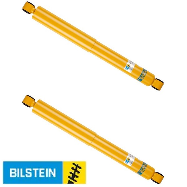 2X StoßDäMpfer Bilstein 24-195706 2 StossdäMpfer Rechts Links Hinten FüR VW-image