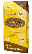 Top Spec Linseed Mash 20Kg