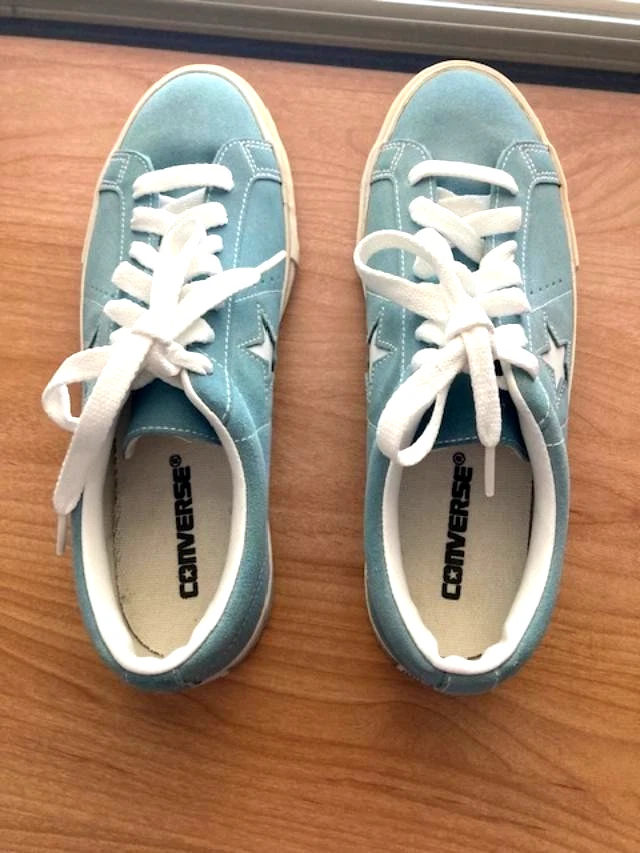 Converse 1990s Vintage Shoes for Men for sale | eBay
