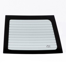 Heckscheibe Fl�gelt�r rechts Heizung f�r BMW Mini Clubman 2007-2014 Heckfenster