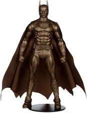 McFarlane Batman 1989 DC Multiverse Action Figure Batman Platinum Edition 18