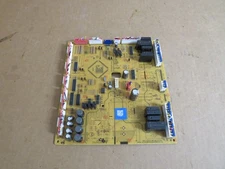 Samsung Refrigerator Main Control Board Part # DA92-00384L