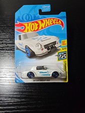 2018 Hot Wheels Datsun Fairlady 2000